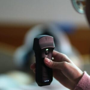 ULTRASSOM PORTÁTIL SJPOCUS