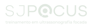 logotipo sjpocus treinamento em ultrassonografia