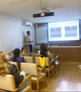 POCUS INTENSIVA TREINAMENTO