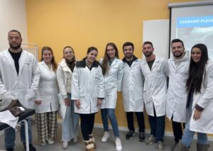 POCUS FAST EMERGENCIA