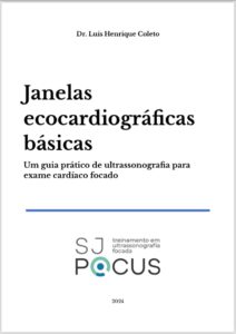 Janelas Ecocardiográficas - POCUS