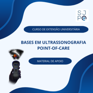 CURSO DE EXTENSÃO UNIVERSITÁRIA POCUS