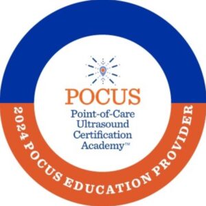 Pocus Certification Academy - SJPOCUS