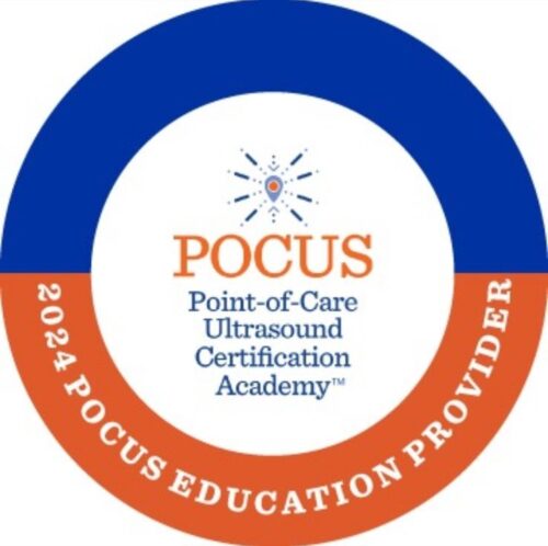 Pocus Certification Academy - SJPOCUS