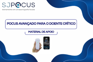 POCUS AVANÇADO SJPOCUS