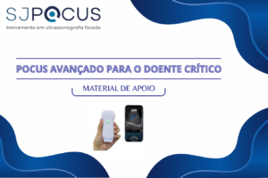 POCUS AVANÇADO SJPOCUS