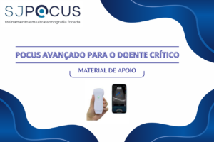 POCUS AVANÇADO SJPOCUS