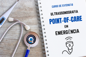 ULTRASSONOGRAFIA POINT-OF-CARE EM EMERGÊNCIA SJPOCUS