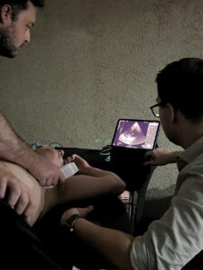 curso basico pocus sjpocus
