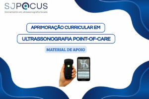 ultrassonografia point-of-care sjpocus