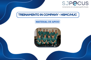 treinamento in company pocus sjpocus