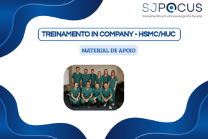 treinamento in company pocus sjpocus