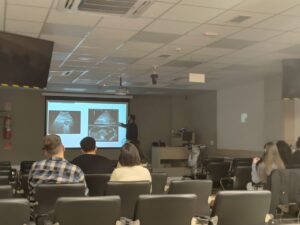 curso pocus residentes terapia intensiva