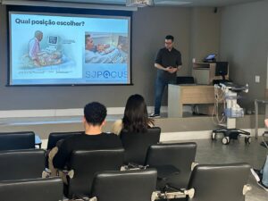 treinamento pocus terapia intensiva