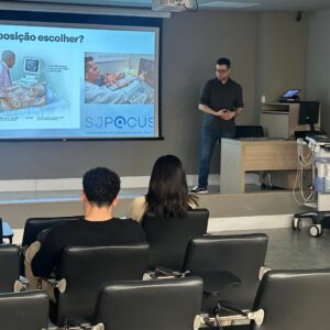 treinamento pocus terapia intensiva