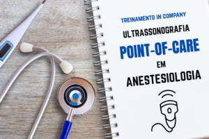 ULTRASSONOGRAFIA POINT-OF-CARE ANESTESIOLOGIA SJPOCUS