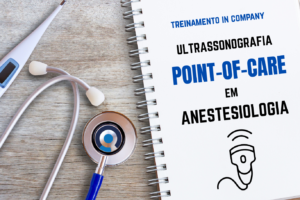 ULTRASSONOGRAFIA POINT-OF-CARE ANESTESIOLOGIA SJPOCUS